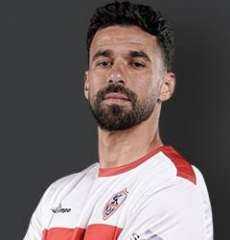 الزمالك يترقب عودة عبد الله السعيد وبانزا لمعسكر العاصمة الإدارية