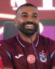 قيمة طرابزون السوقية ارتفعت بعد صفقة محمد صلاح