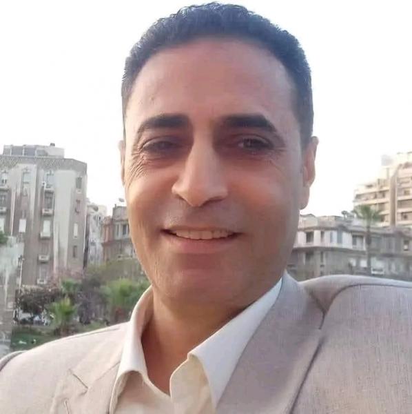 الكاتب والفنان الكبير د. محمد هناء الدين 