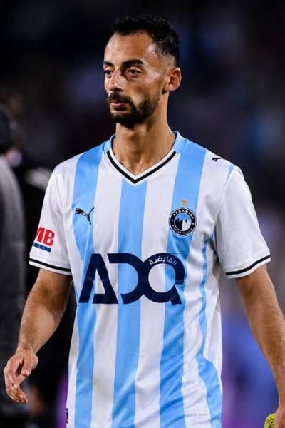 احمد عبد القادر