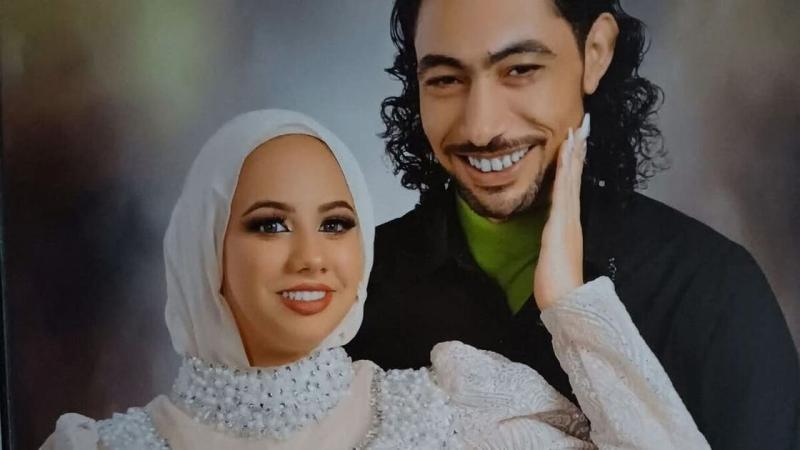 عروس بورسعيد