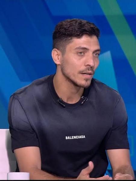 محمد شريف 