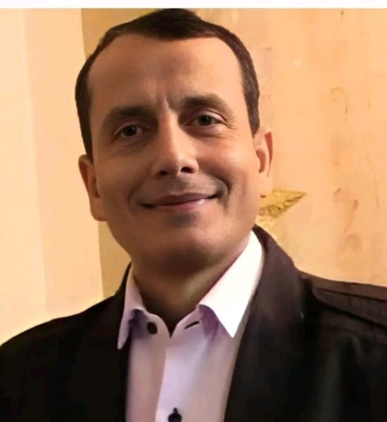 الكاتب الكبير جرجس بشرى 