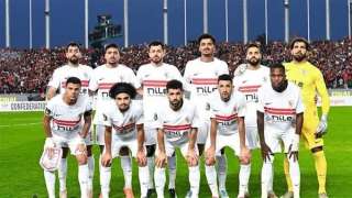 الزمالك يحدد 3 وديات استعدادًا للموسم الجديد قبل مواجهة الاتحاد السكندري