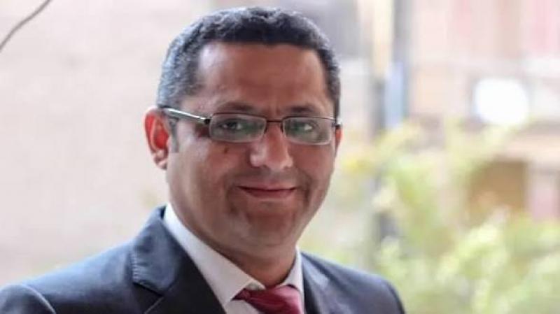 نقيب الصحفيين
