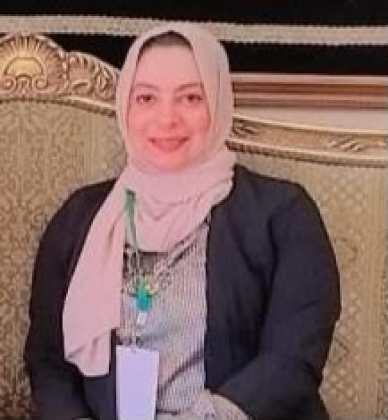 د. نها محمد راشد