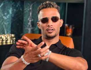 محمد رمضان يتصدر قائمة الأغاني الأكثر رواجا على يوتيوب بـ ”حبيبي أنا من غيرك”