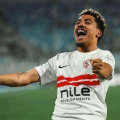 شباب الأهلي الإماراتي ينسحب من صفقة بيزيرا نجم الزمالك