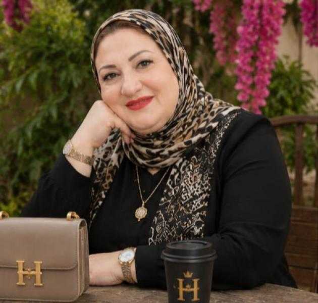 هبة ابوحمر تكتب: حنان المرأة والعالم