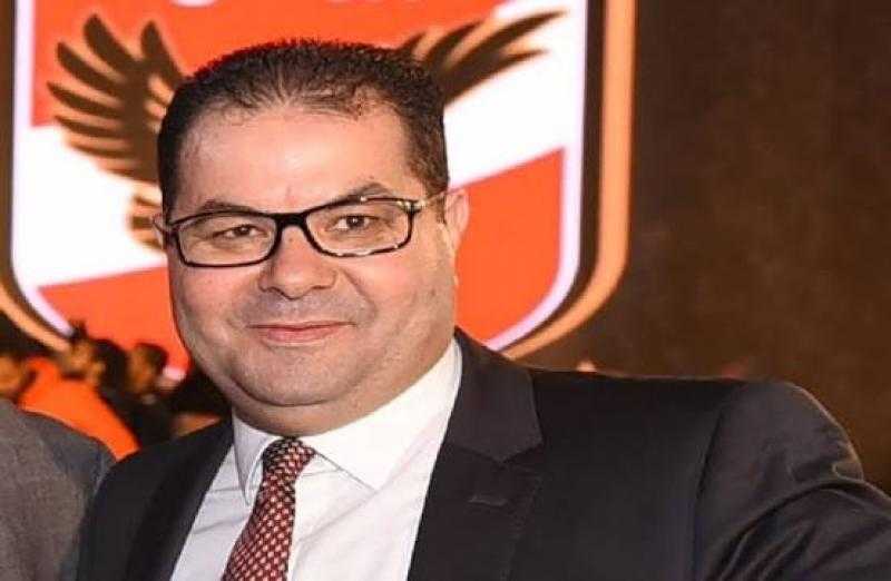 الأهلي: نسعى للتتويج بالكونفدرالية والعودة إلى دوري أبطال إفريقيا