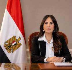 وزيرة الإسكان: الأحد المقبل بدء تسليم قطع الأراضي المخصصة للمواطنين بمدينة العبور الجديدة