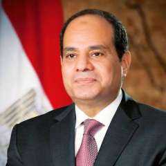 الرئيس السيسي يبحث مع رئيس الوزراء ووزير المالية التحوط ضد تقلبات أسعار... الرئيس السيسي يبحث مع رئيس الوزراء ووزير المالية التحوط ضد تقلبات أسعار النفط والتسهيلات الضريبية