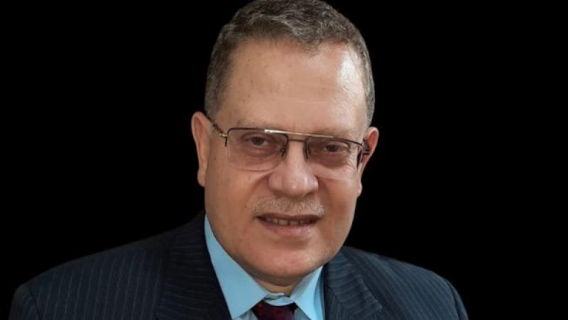 الكاتب الكبير يأسر ابراهيم عبيدو 