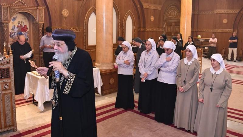 الصلاة