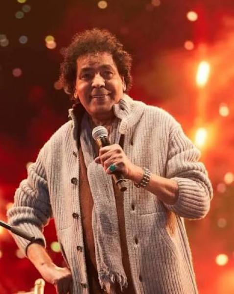 محمد منير 