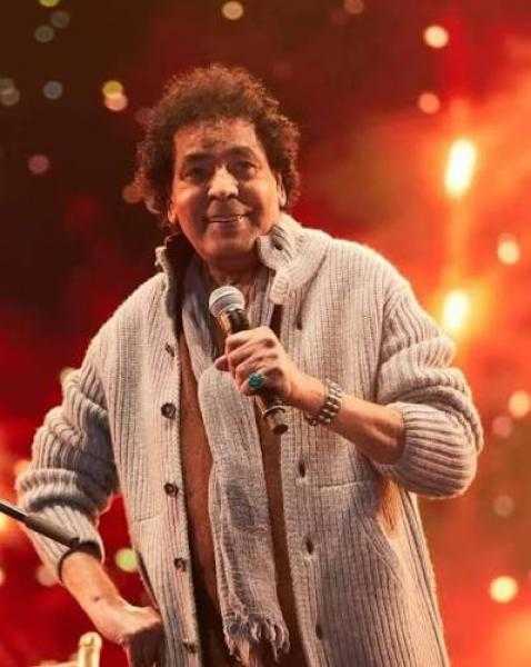 مسرح الساقية للعرائس يقدم محمد منير في عرض استثنائي يوم 27 أغسطس