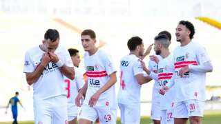 موعد مباراة الزمالك الودية أمام البلاستيك استعدادا للموسم الجديد