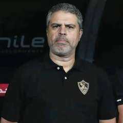 الزمالك يمنح معتمد جمال القرار النهائي في ملف الراحلين عن الفريق