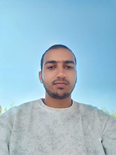 الكاتب أسامة محمد 