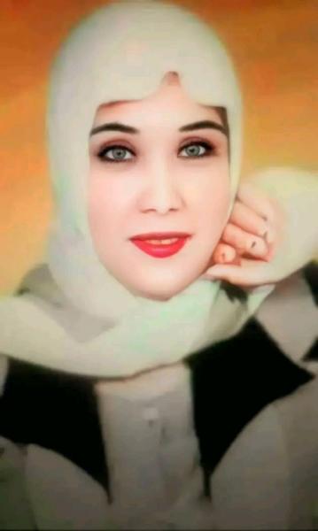 الكاتبة هدى حجاجى احمد 