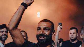 محمد صلاح يصنع طفرة جماهيرية بطرابزون سبور بملايين المتابعين وأرباح تذاكر قياسية