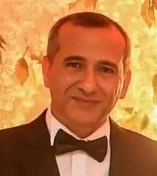 دكتور رضا محمد طه 