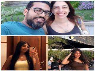 اليوم.. نظر تجديد حبس المتهم بإنهاء حياة أسرة النرجس
