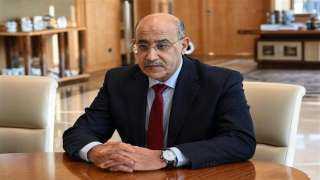 من هو اللواء محمد عبدالفتاح أبوبكر الرئيس الجديد لمجلس إدارة الهيئة العربية للتصنيع؟