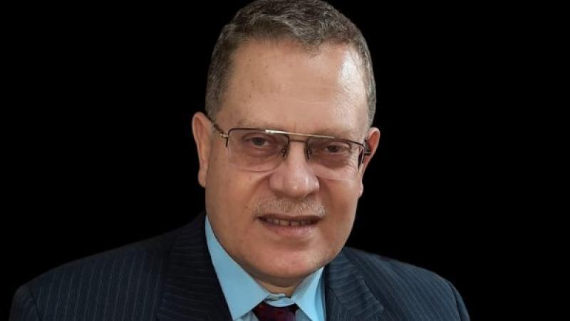 الكاتب الكبير ياسر إبراهيم عبيدو 