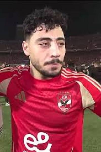 اكرم توفيق