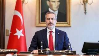 وزير الخارجية التركي هاكان فيدان يصل مصر غدًا.. مباحثات لتعزيز الشراكة ورفع التبادل التجاري