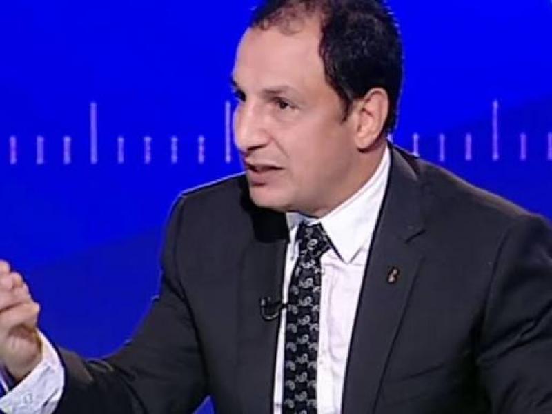 عفت نصار 