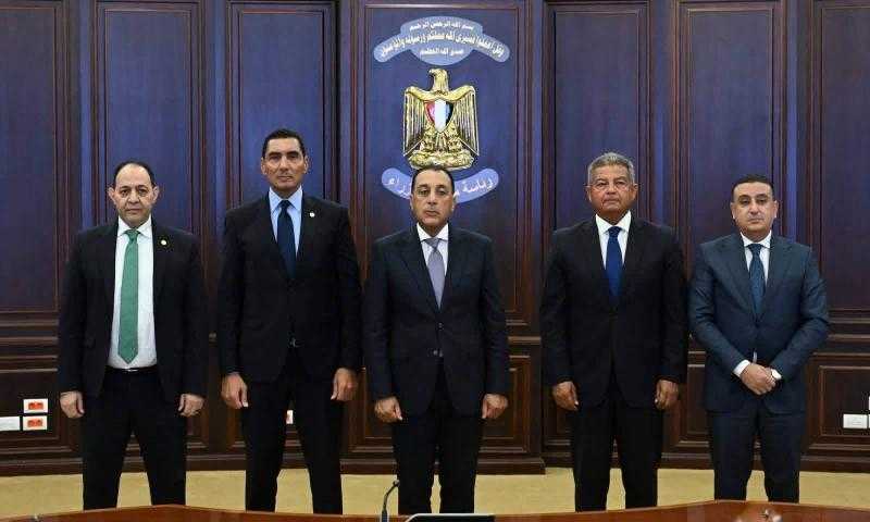 بحضور رئيس الوزراء.. توقيع بروتوكول تعاون بين «الشباب والرياضة» ومؤسسة «لبلدنا للتنمية والخدمات الاجتماعية»