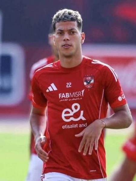 إمام عاشور 