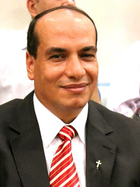 د. القس/  جرجس عوض