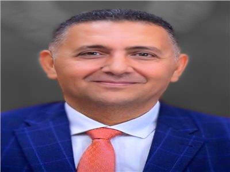 محافظ القليوبية يتفقد احتفالات صوم العذراء بمسطرد