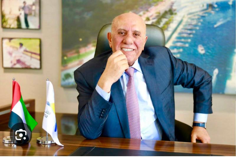 فؤاد مشعل 