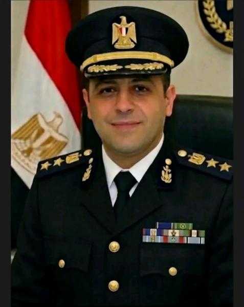 وفاة العقيد محمد يحيى  الأمين برئاسة الجمهورية