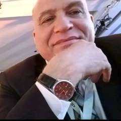 الكاتب الصحفى الكبير رفعت الهلاوى يكتب :  محمد على خير اول اعلامى يخرج عن الصمت ويهاجم الحكومة بشراسة .
