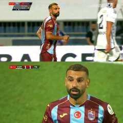 موسى: طرابزون حقق 12 مليون يورو بعد 4 أيام من انضمام صلاح