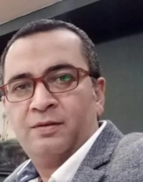 الباحث والكاتب الكبير محمد خليفة