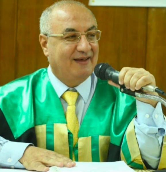 دكتور بهاء درويش 