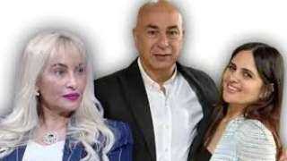اهتمام عالمي بأزمة العميد حسام حسن العائلية في الساحل الشمالي