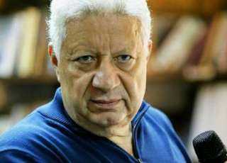 مرتضى منصور يتظلم على قرار حفظ بلاغه ضد الإعلان المسيء لجماهير نادي الزمالك