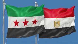 مصر تدين العدوان الإسرائيلي على مطار أبو الظهور العسكري في سوريا مصر تدين العدوان الإسرائيلي على مطار أبو الظهور العسكري في سوريا