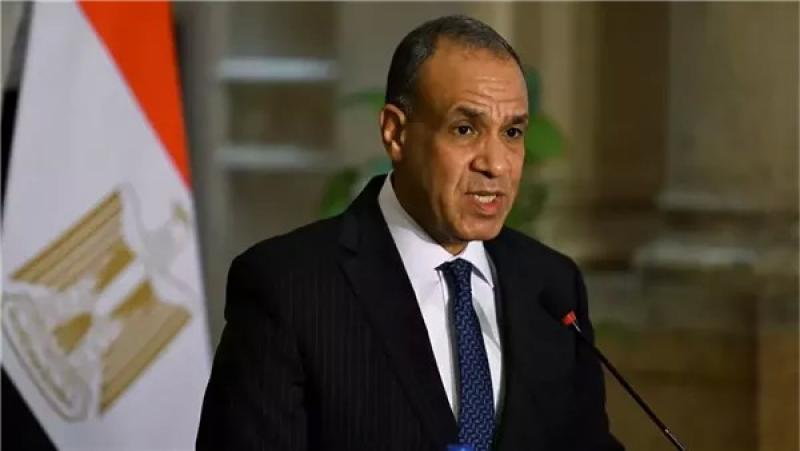 وزير الخارجية: مصر لن تسمح بأي إجراءات أحادية جديدة على نهر النيل