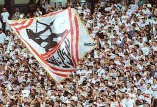 حسين لبيب يشيد بجماهير الزمالك: أعظم جمهور في الكون