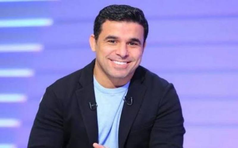 خالد الغندور 