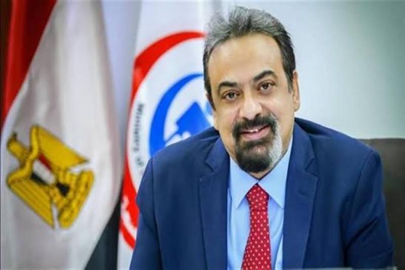 دكتور حسام عبدالغفار 