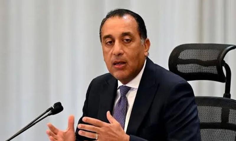 د. مصطفى مدبولي رئيس الوزراء